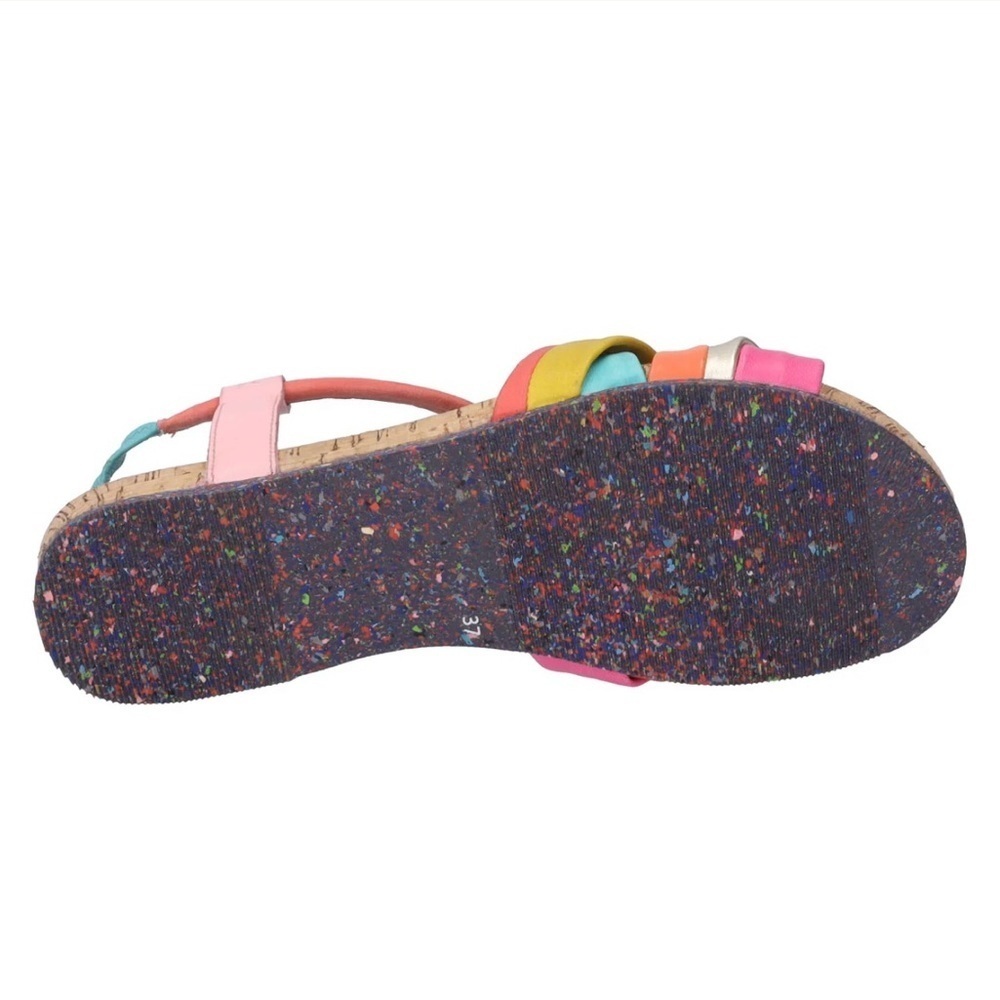 New in box Josef Seibel Henriette sandals - Picture 3 of 6